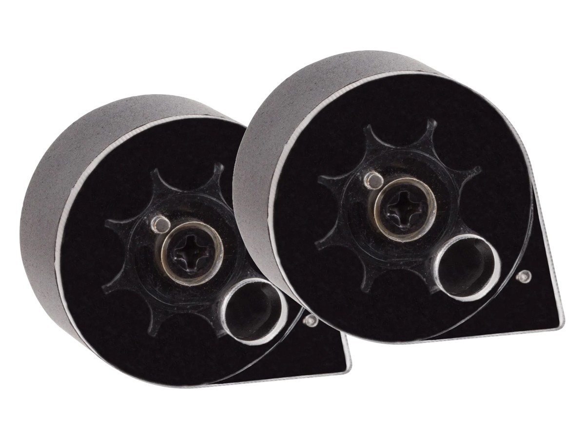 (NEW) Seneca Dragonfly MK2 & Diana Stormrider .22 Cal Magazine, 2 Pack