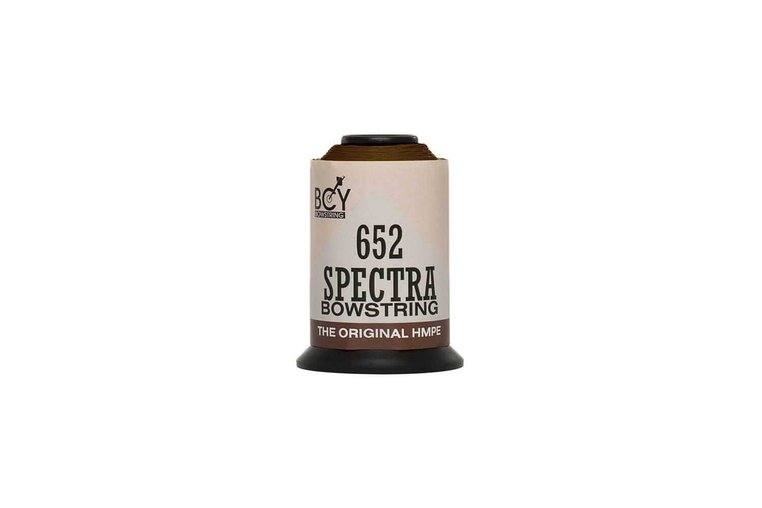 BCY Sehnengarn - 1/8 lbs Spule 652 Spectra Fast Flight