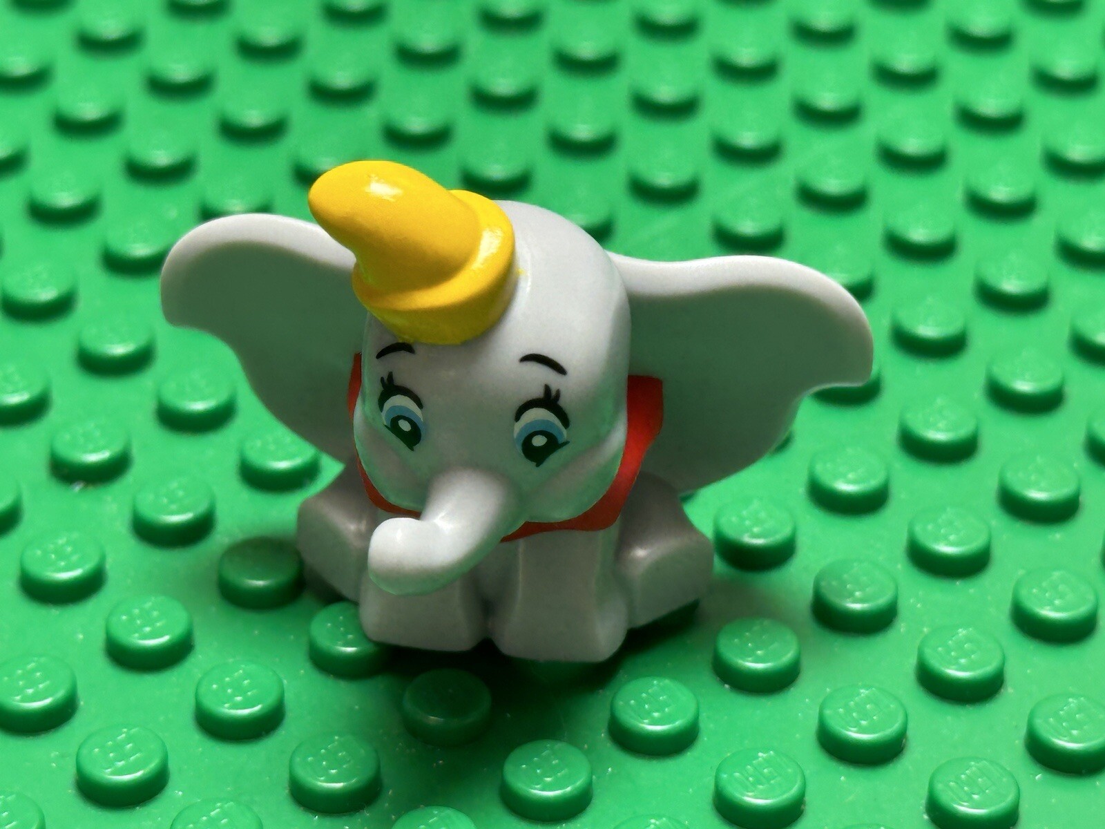 Lego Dumbo