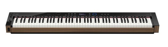 Casio Privia PX-S6000 88-Key Digital Piano with 256-Note Polyphony