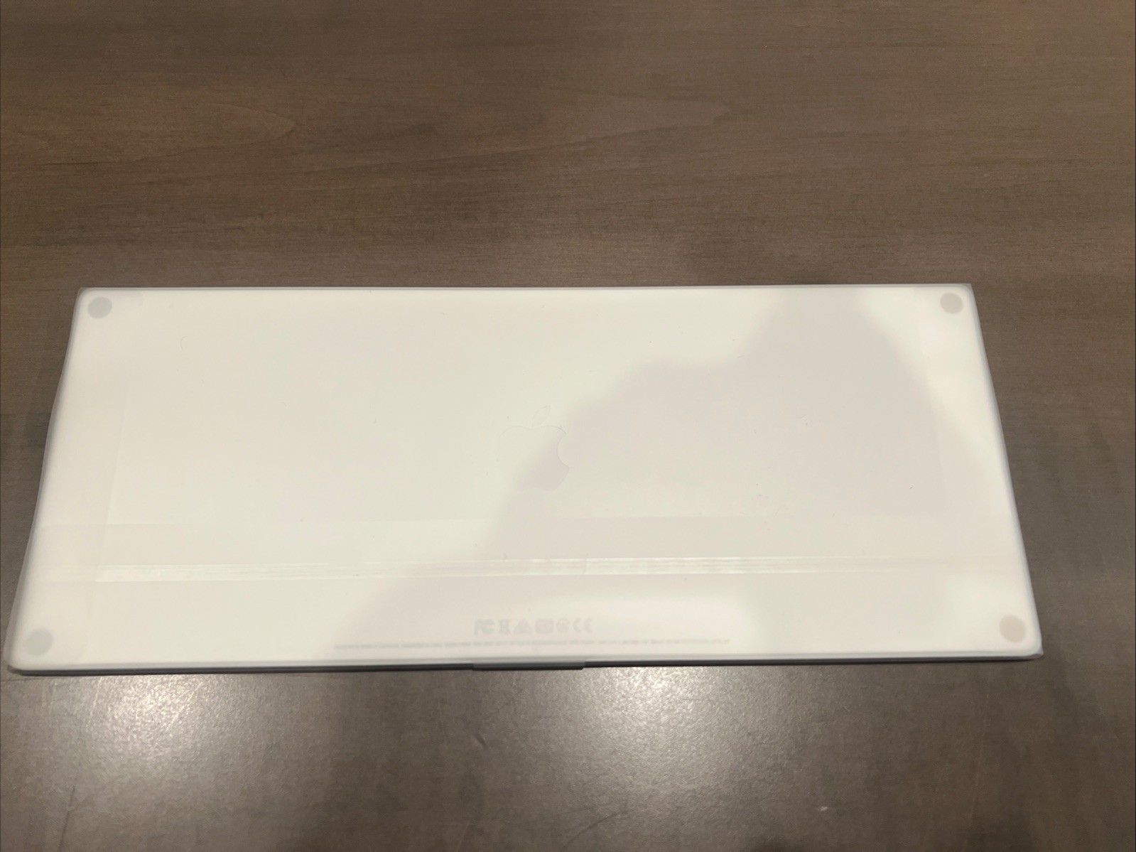 Apple Wireless Magic Keyboard 2 (A1644) & Apple Mouse 2 (A1657)