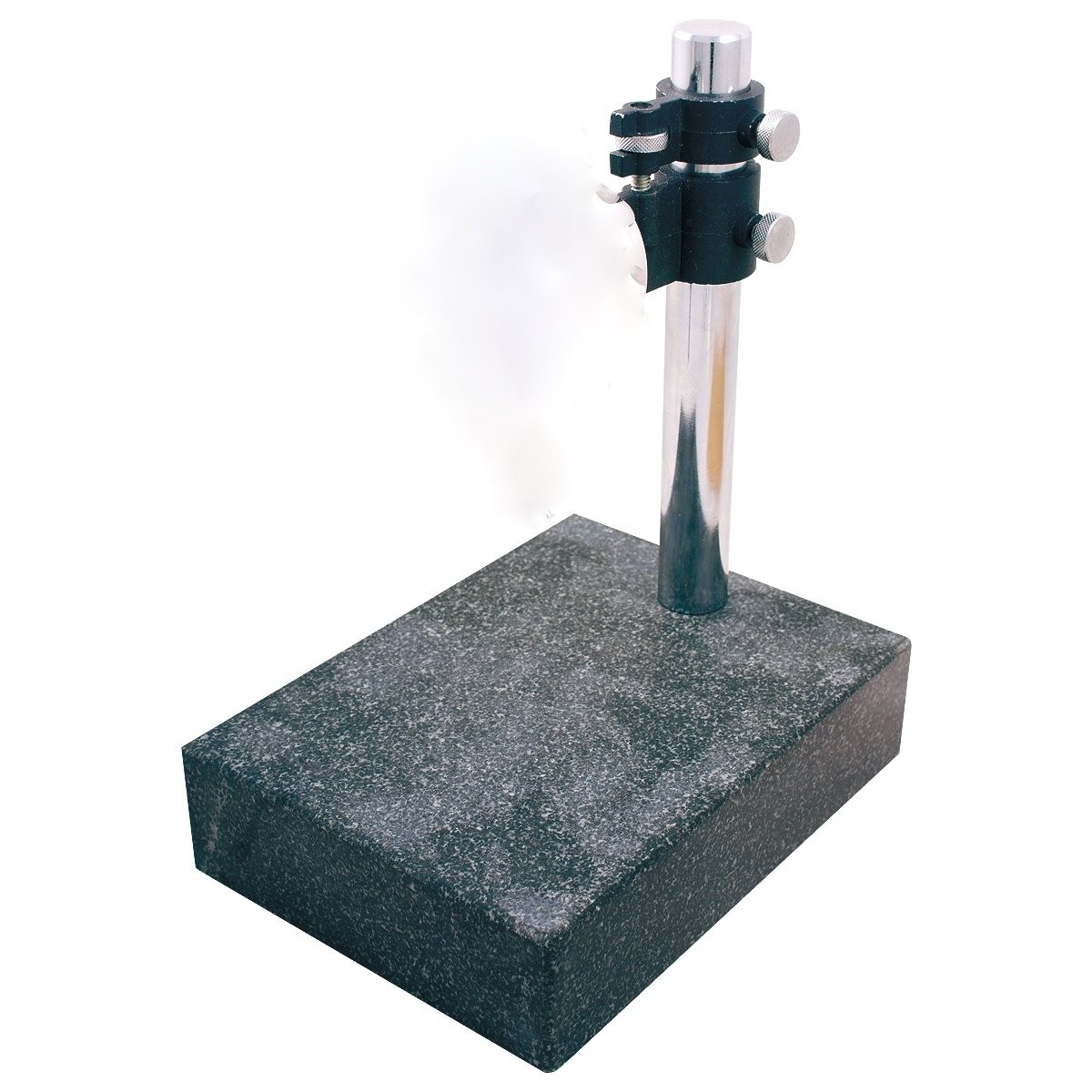 4401-0021 Granite Check with Fine Adjust, 6" x 8" x 2"