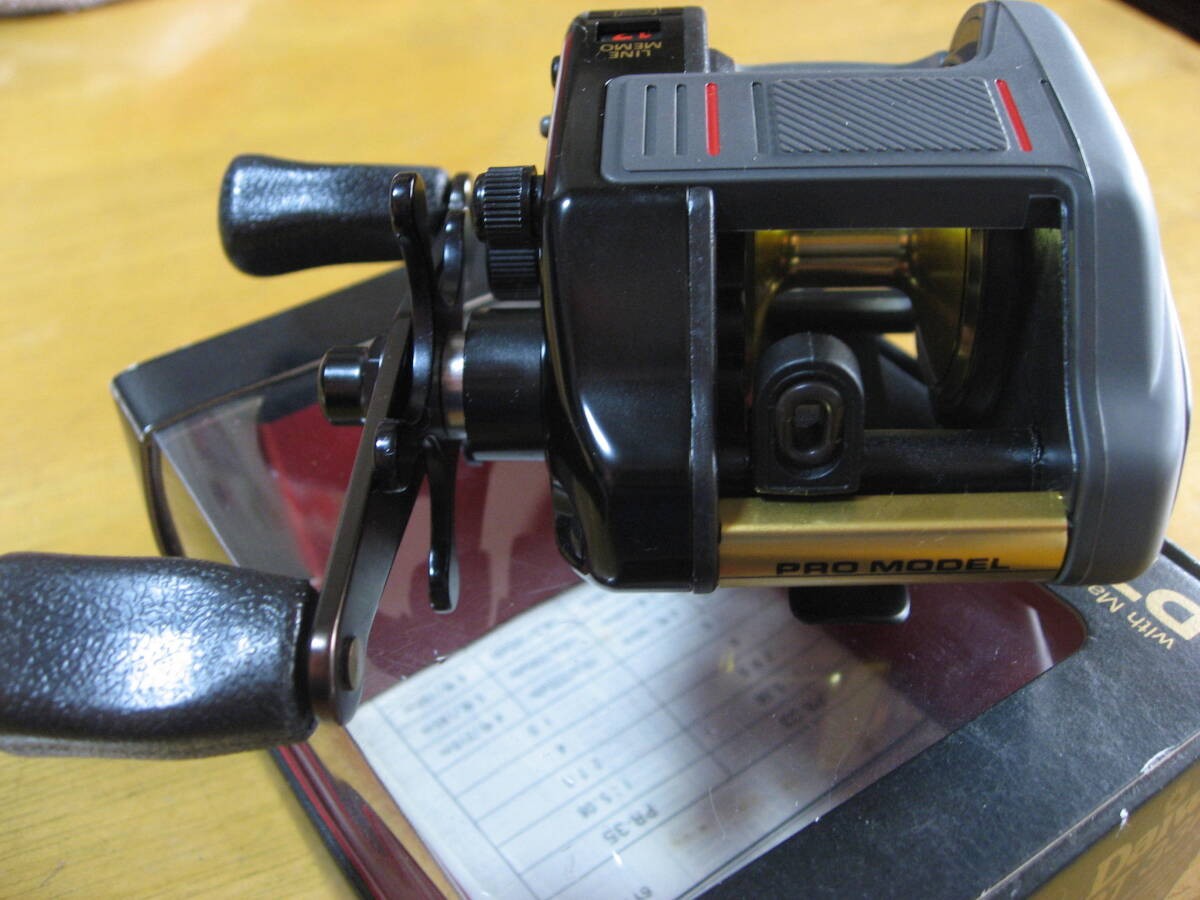 DAIWA PT 33P 968921