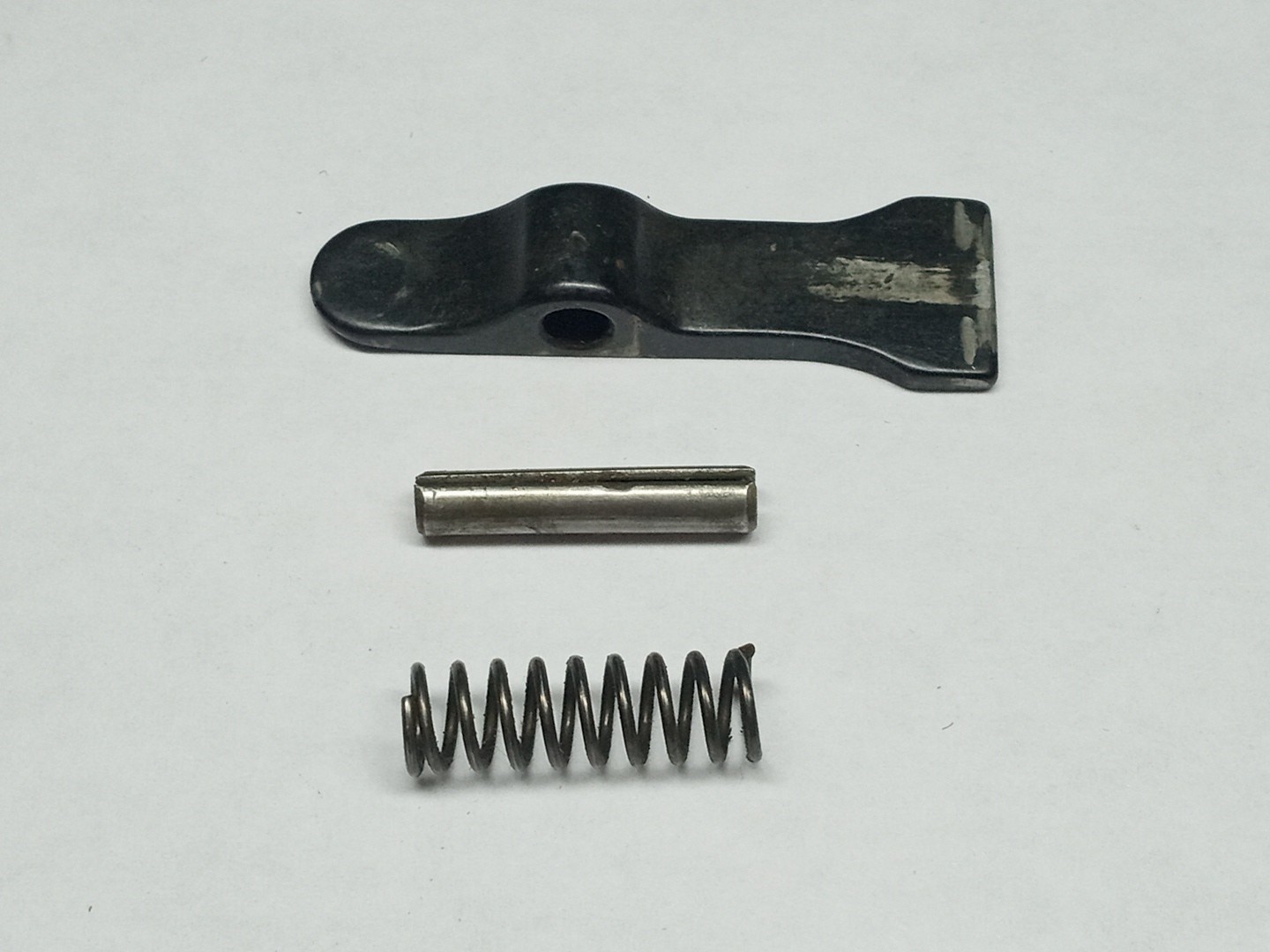 Fuji Dynamics,  12 Gauge,  Locking Bolt Latch Assembly