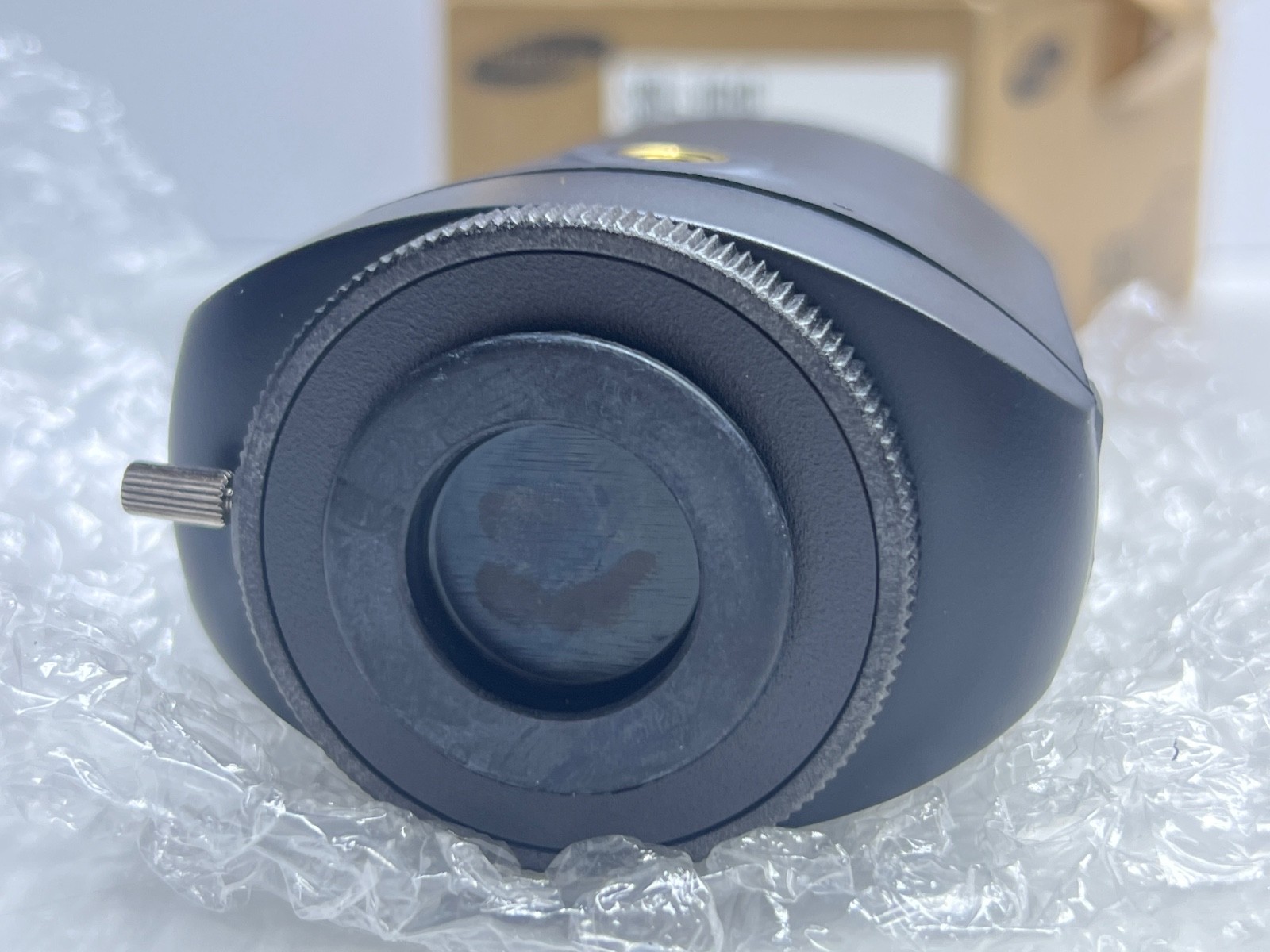 Samsung SCB-1001P Analog Box Camera