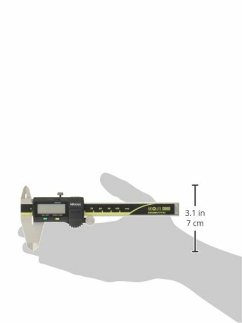 Mitutoyo digital calipers-ABS digimatic CD-10AX