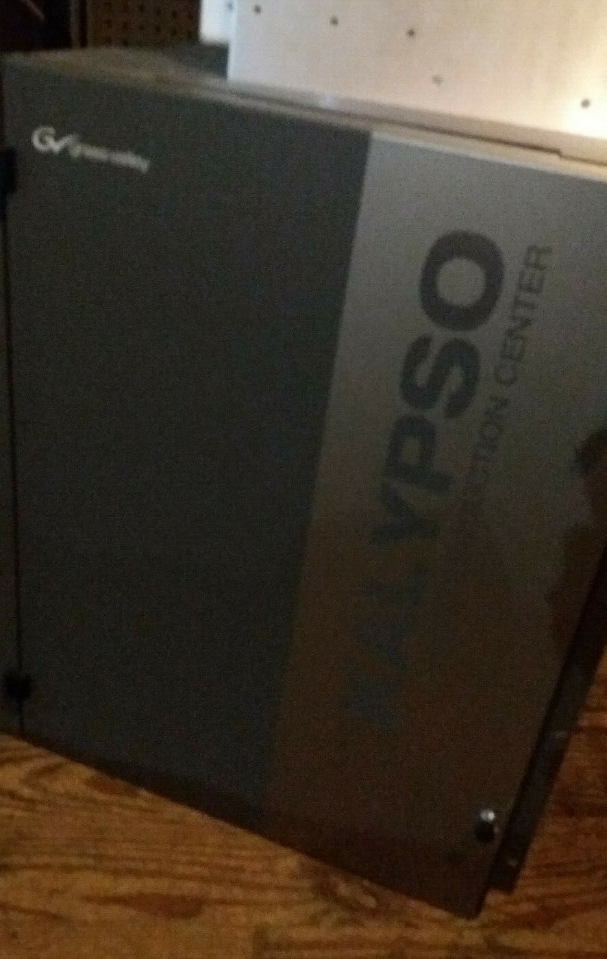 Grass Valley Kalypso HD Full Frame Assembly 660004400
