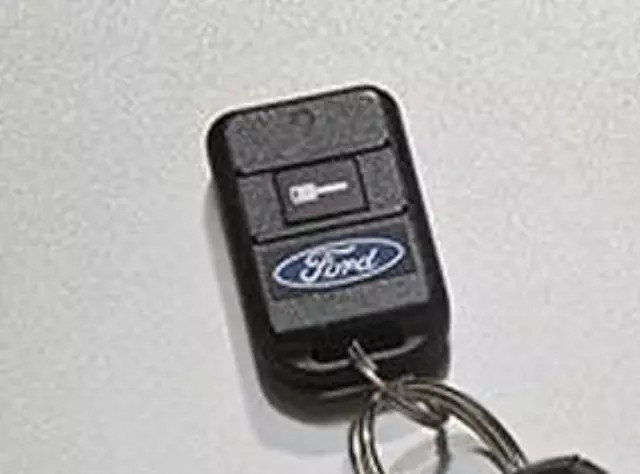 Genuine Ford Remote Start System One-Button 100 Series BE8Z-19G364-A