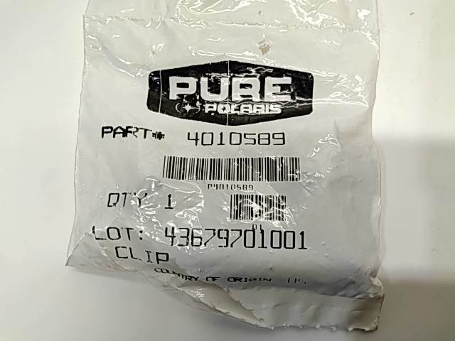 Dart Clip - 2000 Polaris NOS