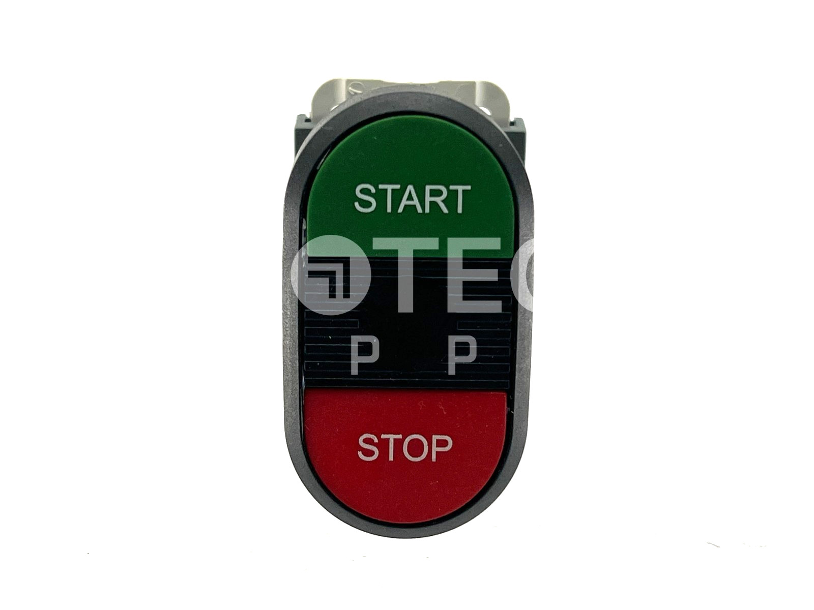 ABB MCB-10 + MCB-01 Push Button Assembly with WARRANTY