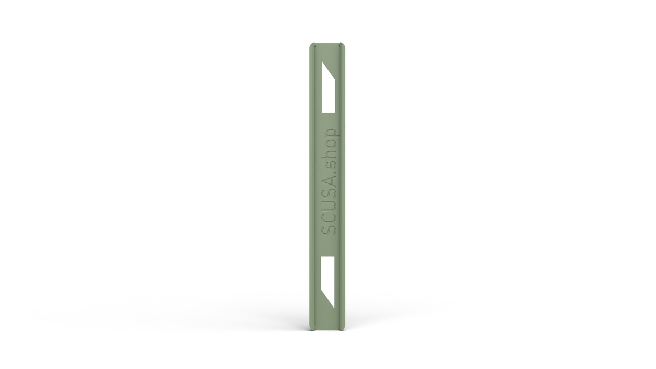 SCUSA Polymer Stripper Clips 30 Pack (Color Options Available) 5.56 Compatible