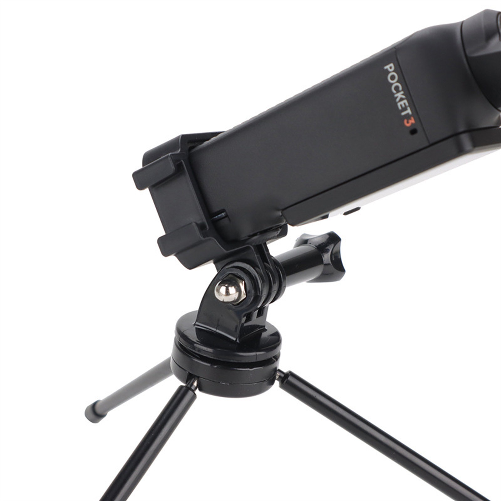 Frame Adapter Bracket Camera Mounting Expansion Bracket For DJI OSMO Pocket 3