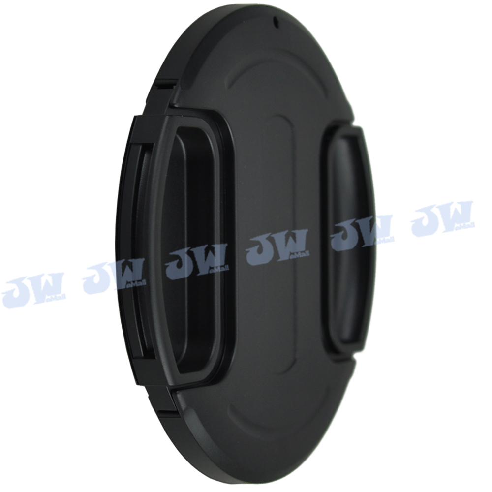 JJC 40.5mm Snap-On Front Lens Cap Protector for Sony A6300L A6000L A5100L A5000L
