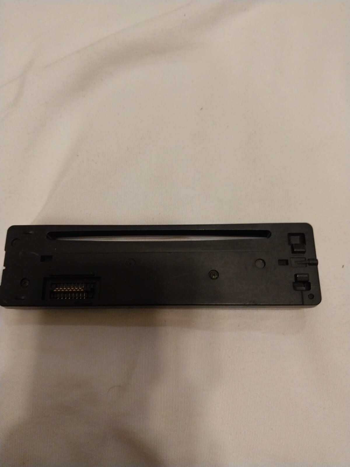 SONY CDX-GT270MP FACEPLATE