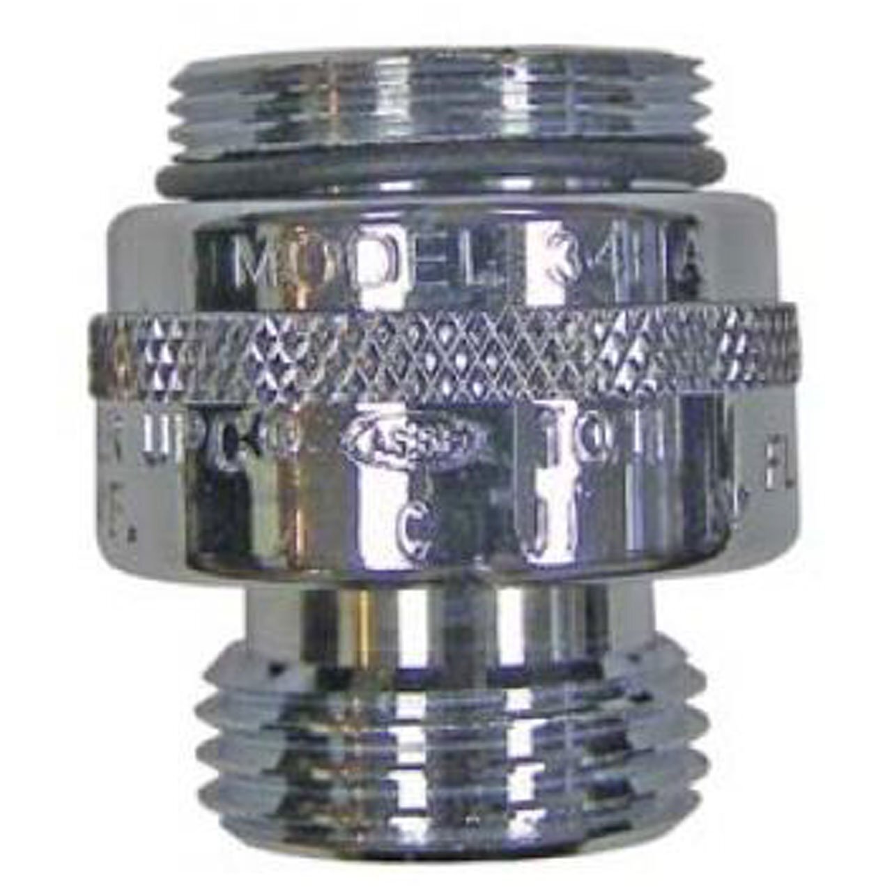Woodford 34HA-CH Vacuum Breaker Chrome