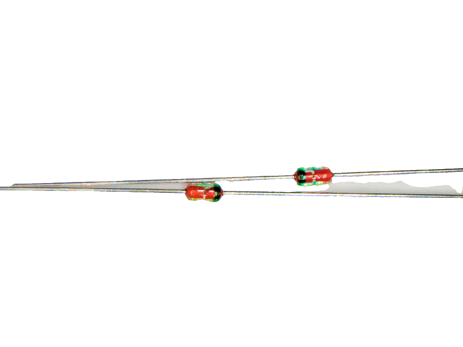 1S2075 Hitachi High Speed Switching Diode 2  pcs