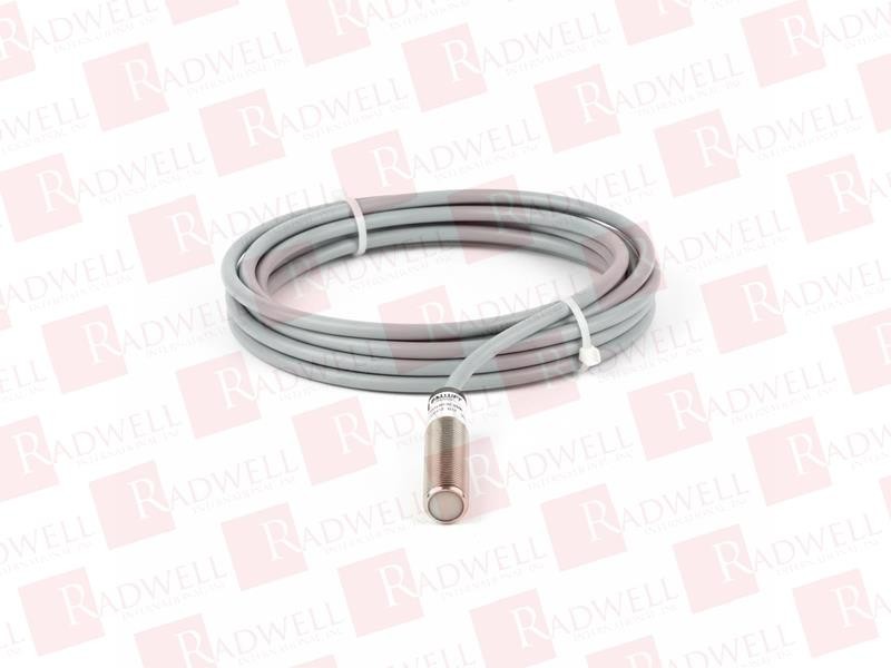BALLUFF BES-516-207-B0-E-08 / BES516207B0E08 (NEW IN BOX)