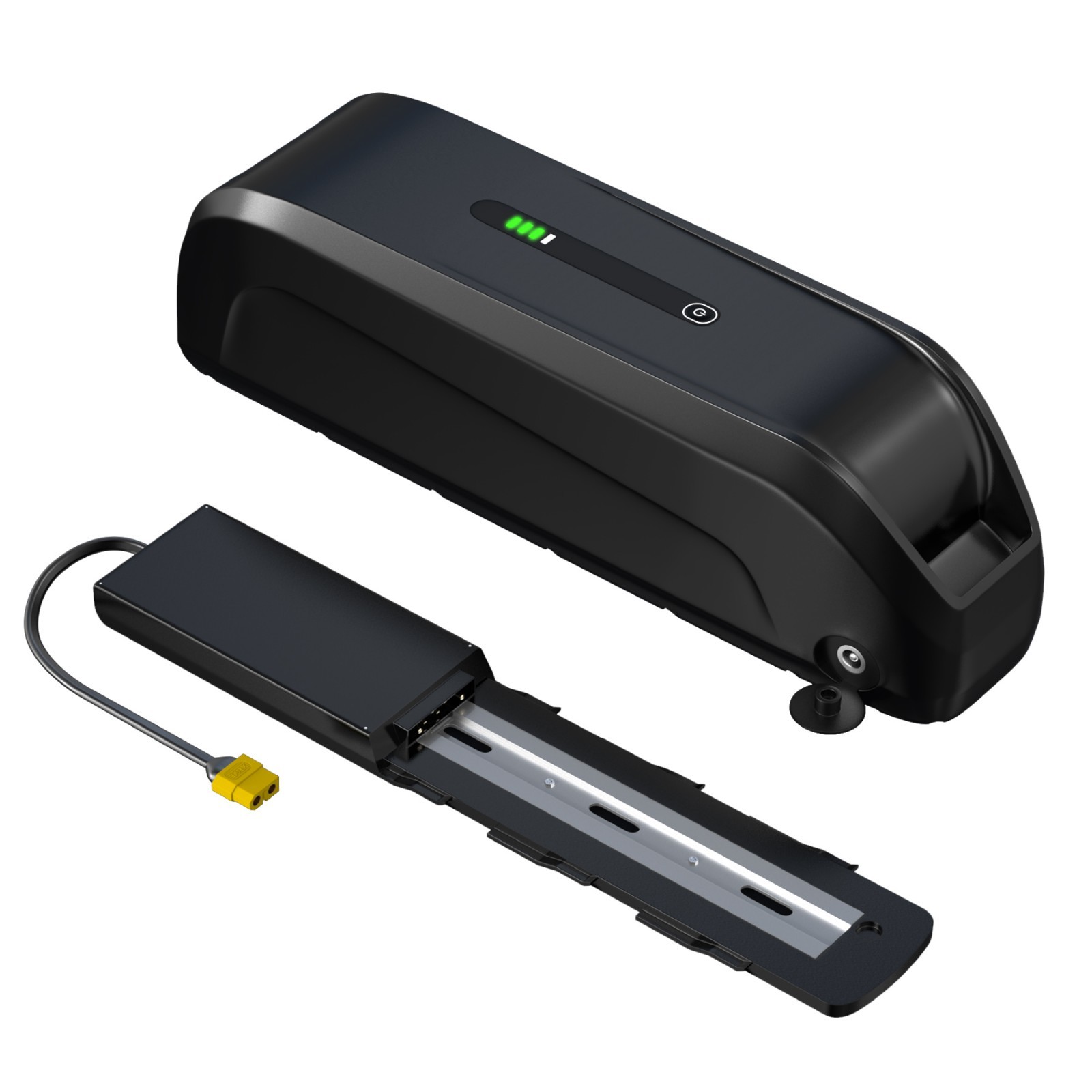 New 48V 24AH Battery