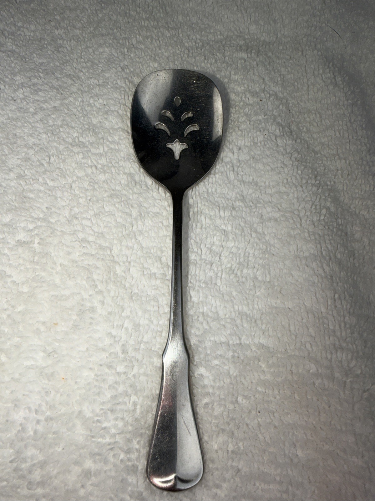 Oneida Community Stainless PATRICK HENRY 1 Jelly Server 6"