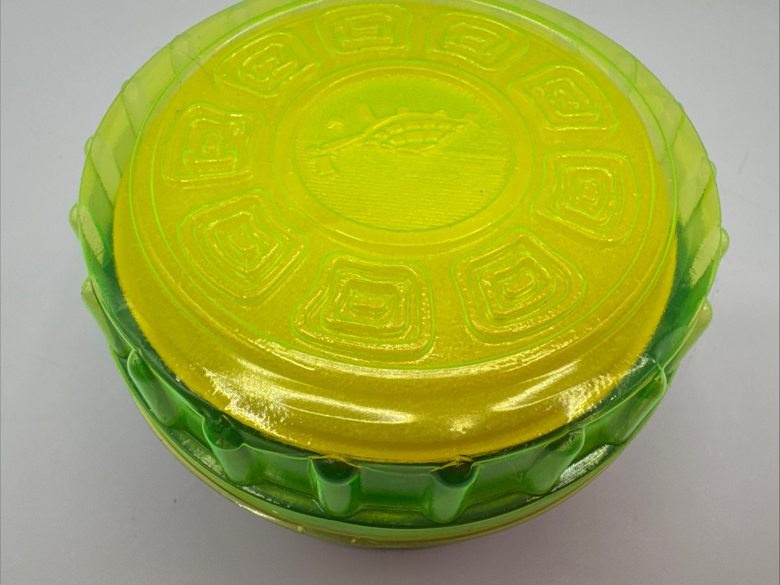 Turtle Wax Super Hard Shell Paste Wax - 9.5 oz.