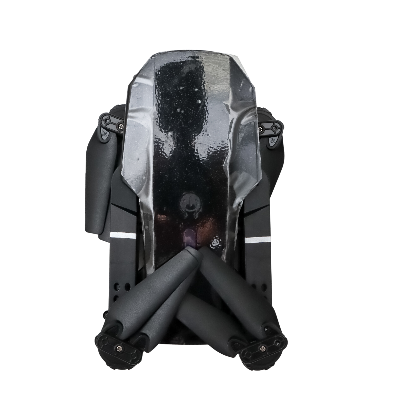 E88 12-inch Black RC Drone with Controller - New, Free Shipping