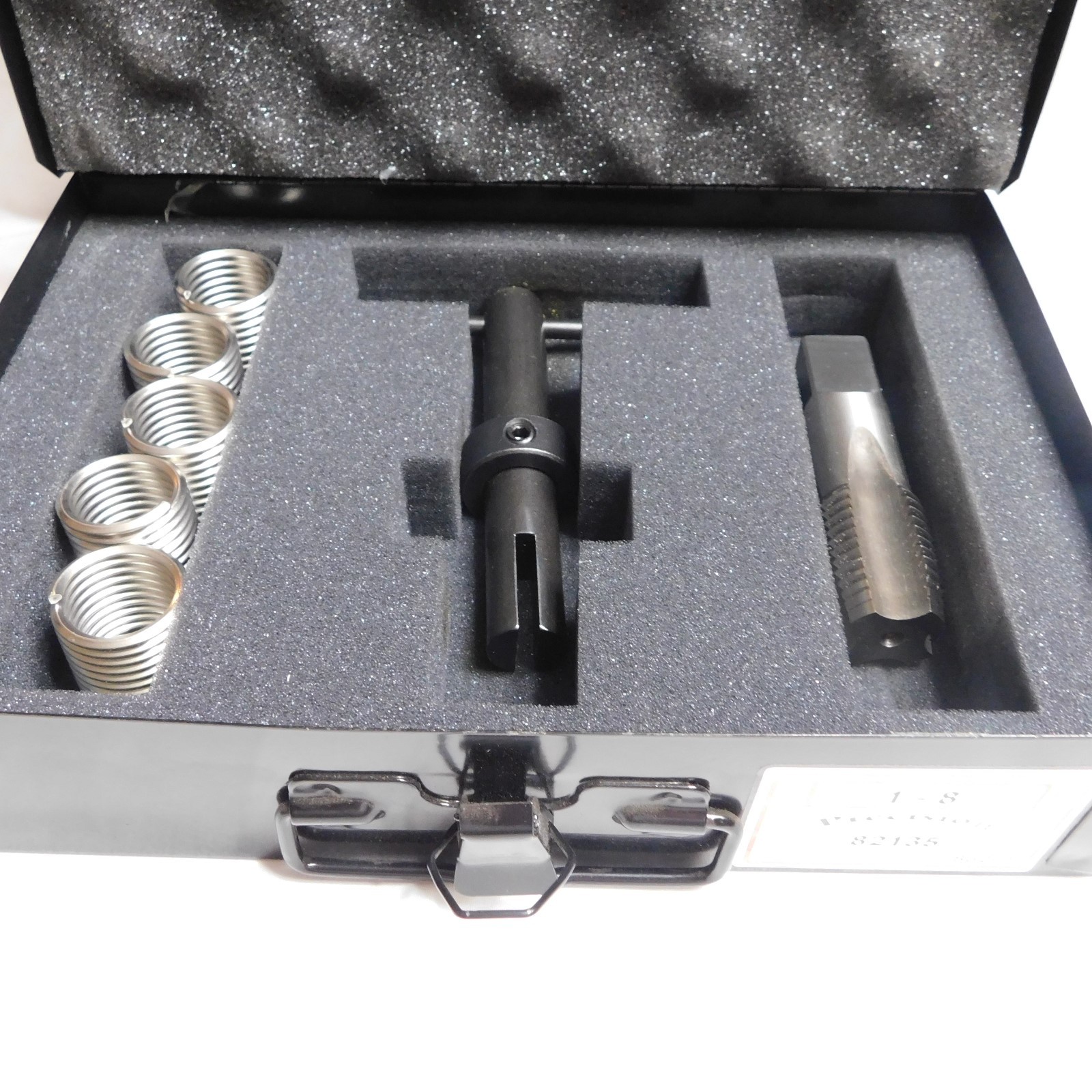 Chrislynn Precision Repair Kit 82135