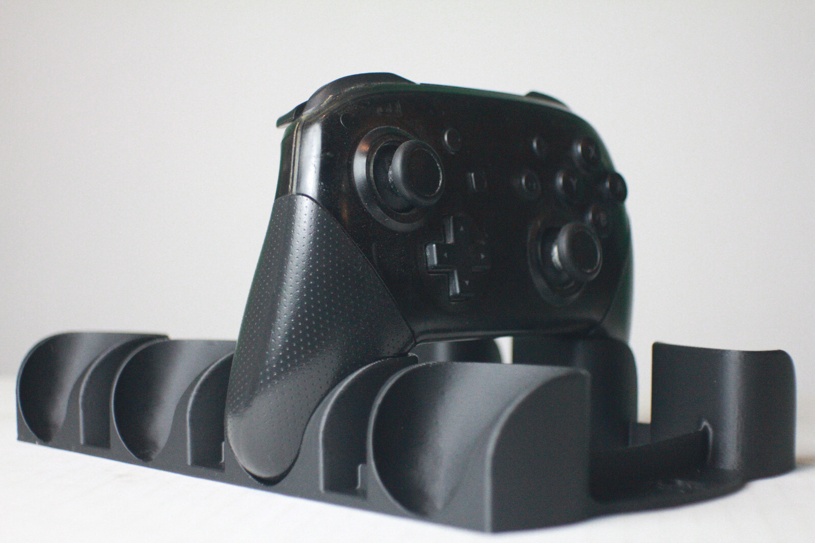 Stand for Nintendo Switch Pro Style Controller holder 2 - 4