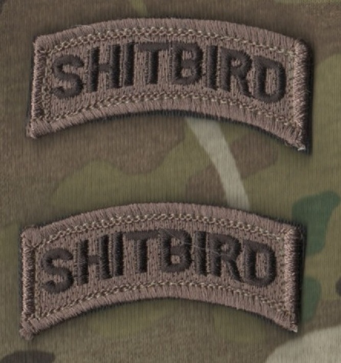 KANDAHAR JSOC USMC FORCE RECON SP OPS vêlkrö PATCH: MARSOC RAIDERS + US FLAG