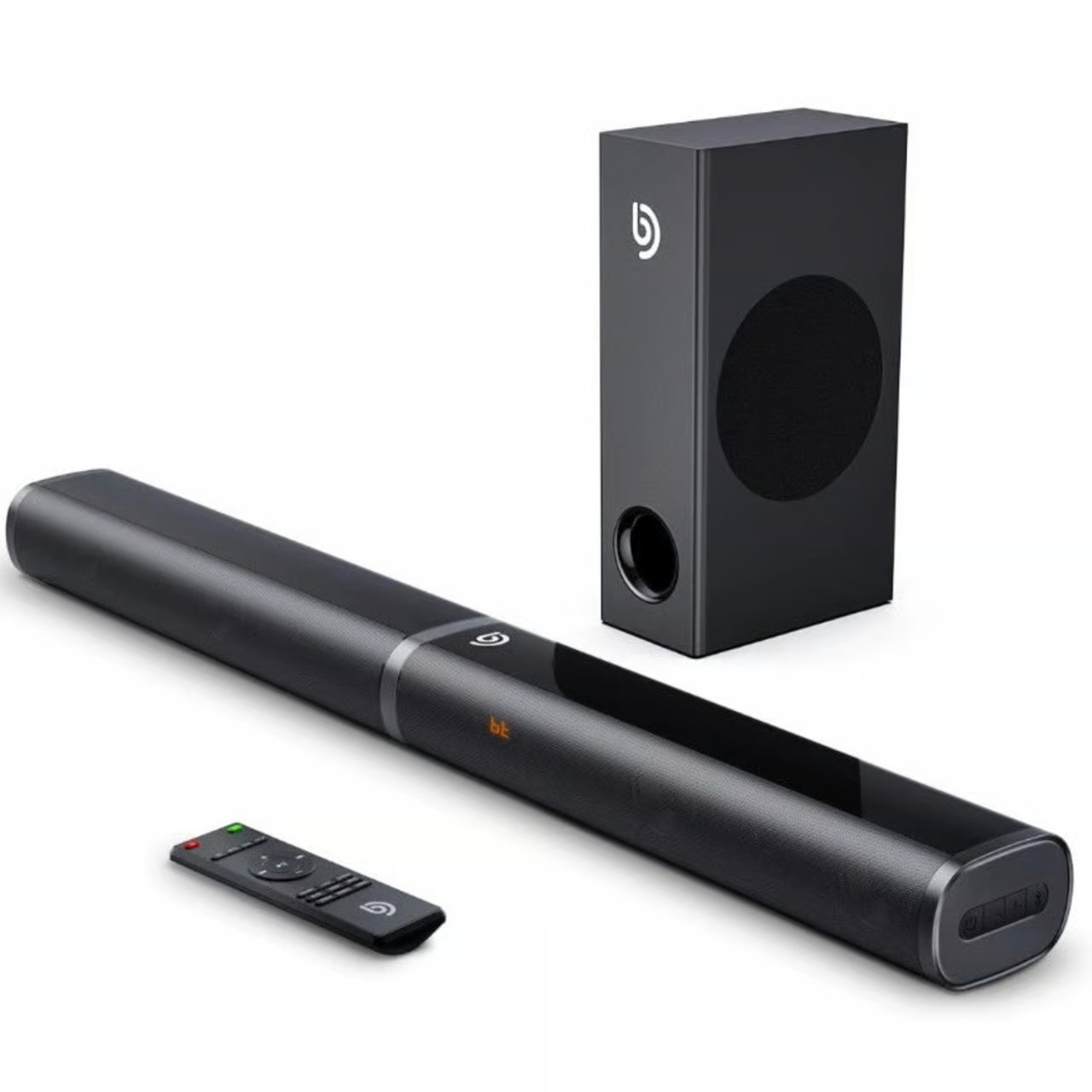New - Bomaker Tapio III  190W SoundBar