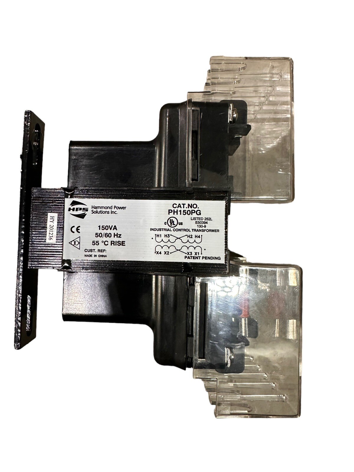 Hammond Power Solutions Transformer PH150PG (C2)