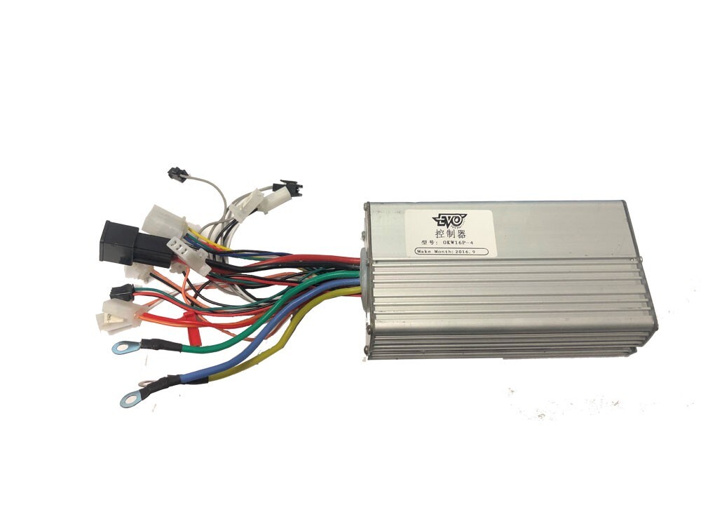 Replacement  48v Electronic Controller for UberScoot 1600w Scooter