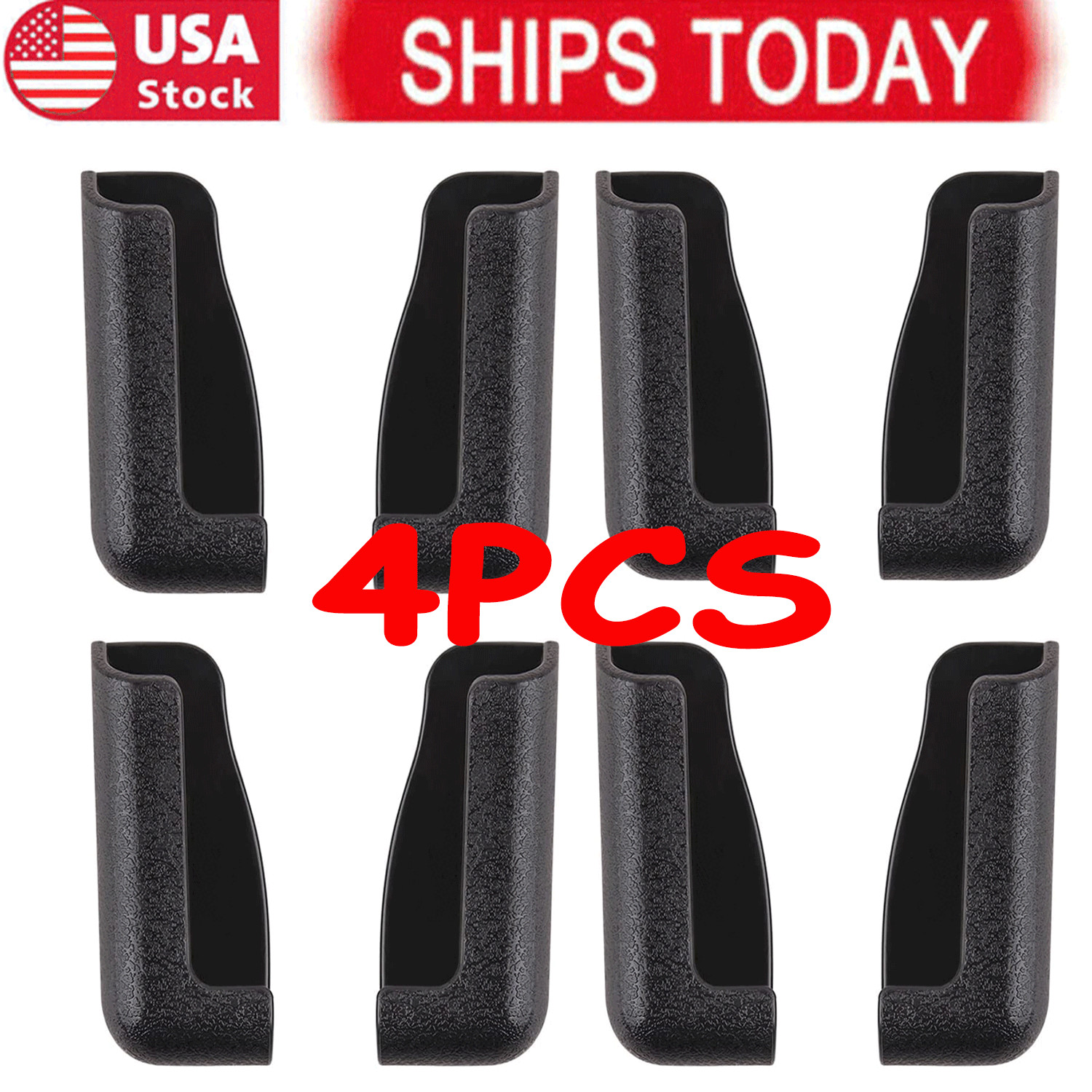 New Multifunctional Car Phone Holder Mobile Smart Phone Mount Stand Bracket US