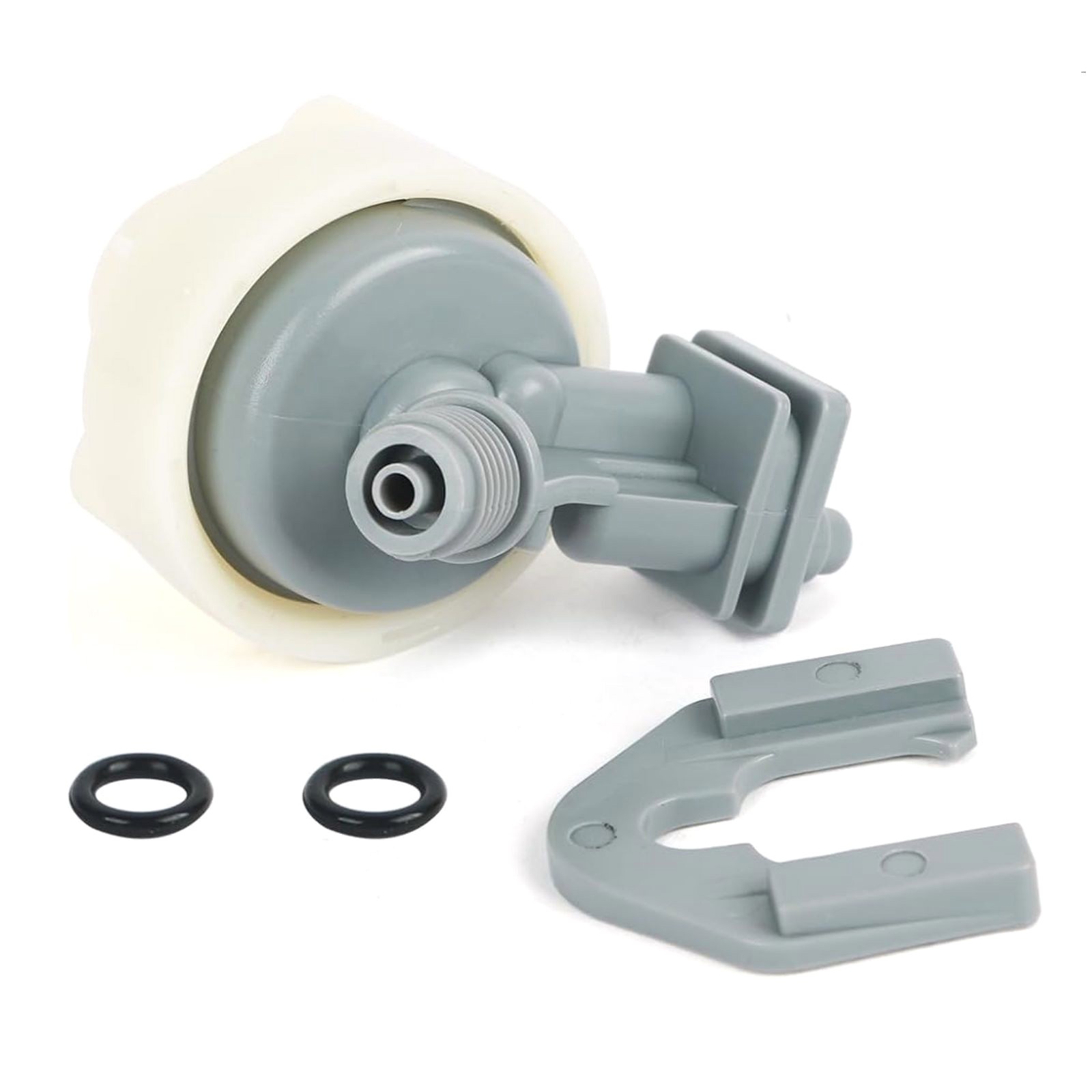 7187065 Nozzle And Venturi Assembly For Water Softener Replacement Kit