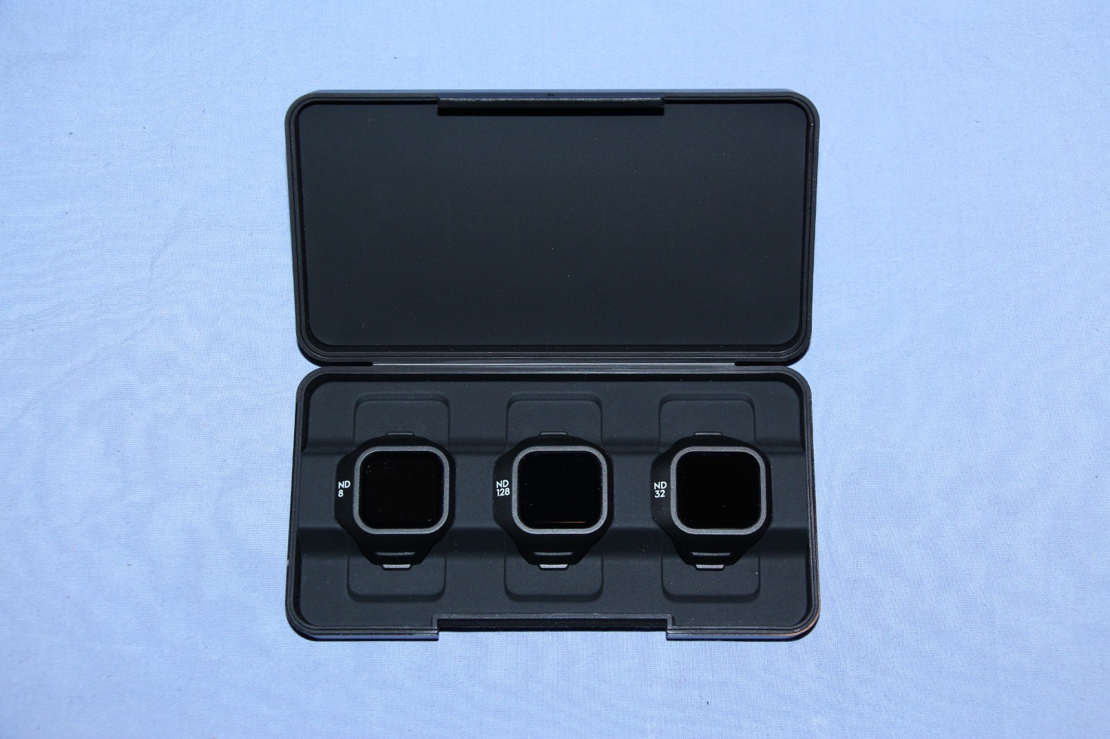 Genuine DJI Mini 5 Pro ND Filter Set (ND8/32/128)