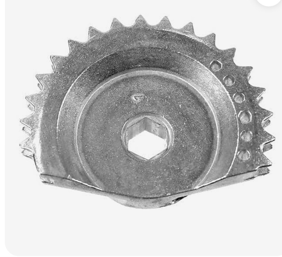 DW 5000 Series Turbo Cam CAM ONLY