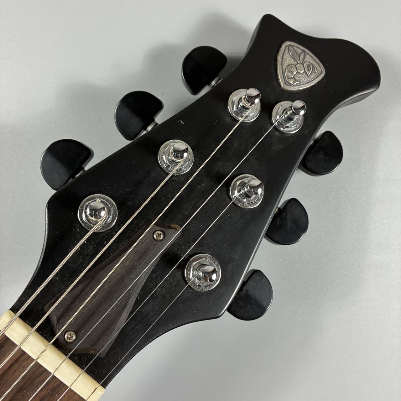 RYOGA BLACKHORNET