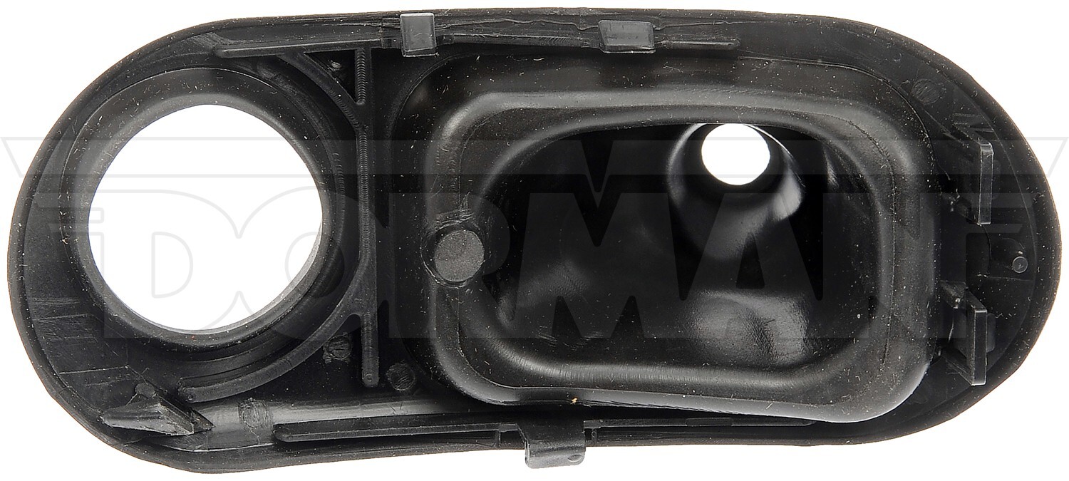 Automatic / Manual Transmission Shift Boot Dorman For 2002-2005 Ford Explorer