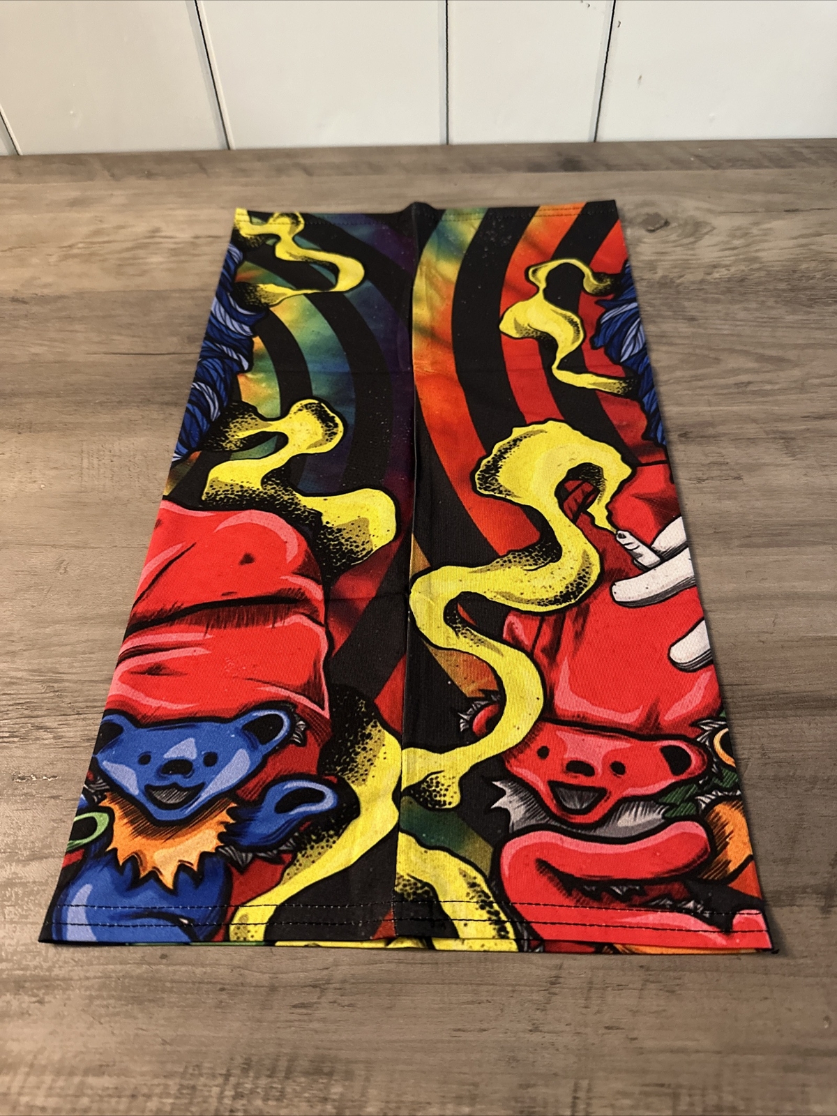 Neck Gaiter