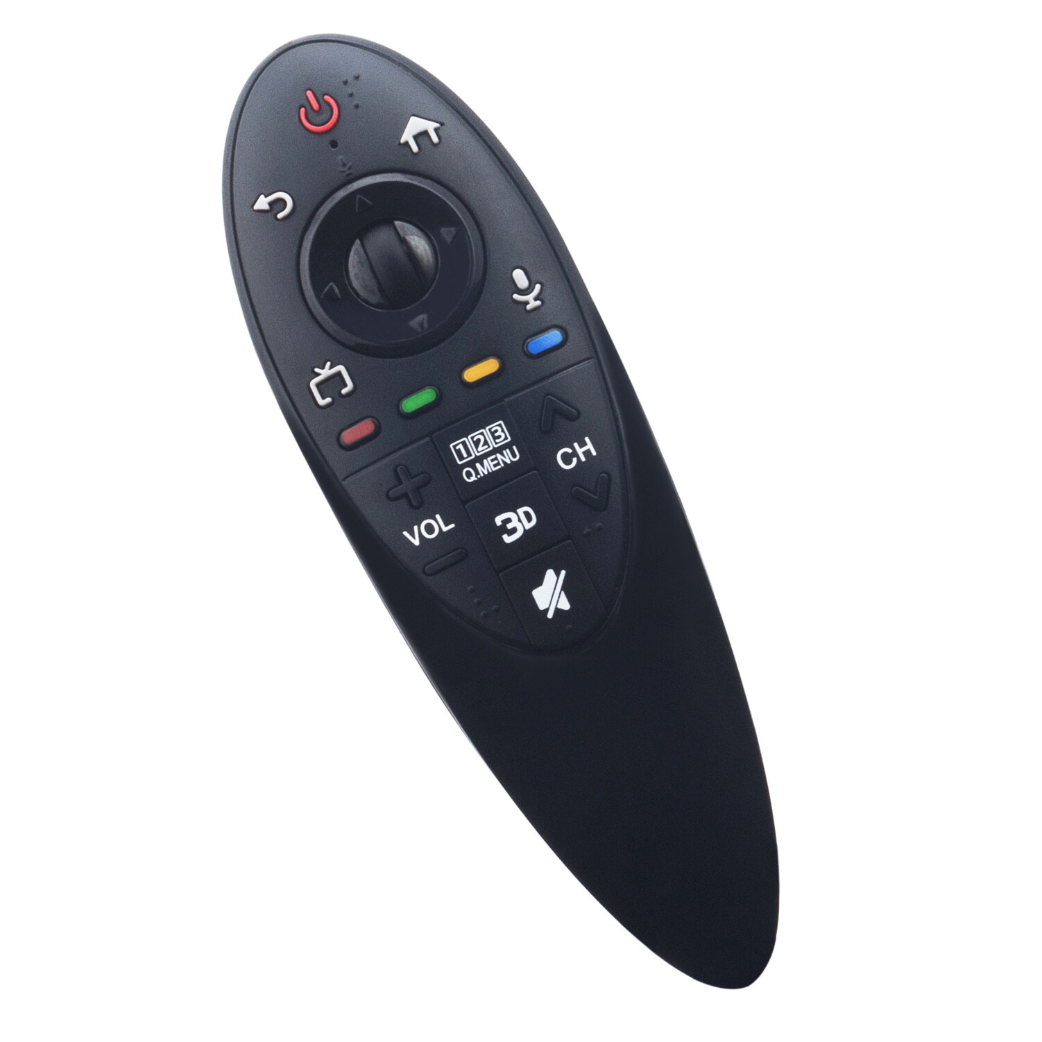 AN-MR500G Replace Remote for LG TV 60LB6500 70LB7100 47LB6500 42LB6500 60LB6300