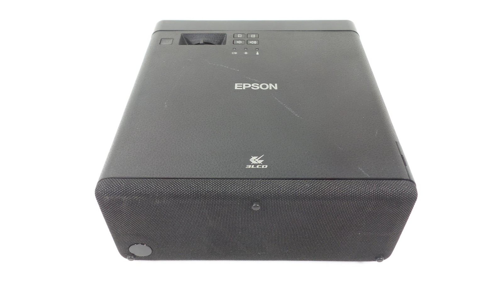 Epson PowerLite 75W Streaming Mini Laser Projector - Operating Usage : 00 Hours