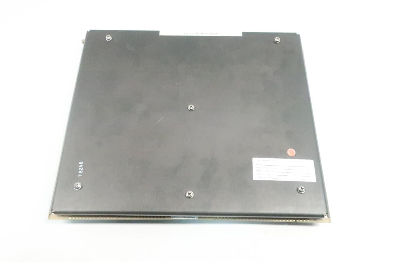 Allen Bradley 1774-MA Memory Module