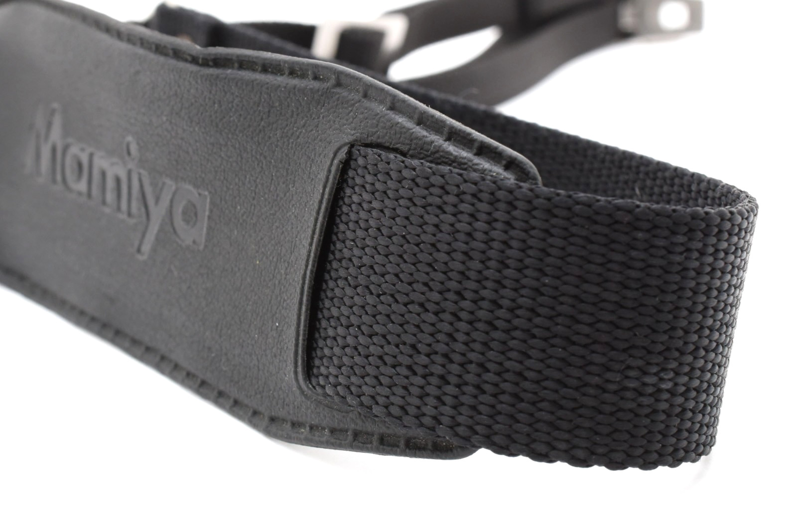 【EXC＋5】 Mamiya 645 Neck Shoulder Strap with Lugs for M645 1000s RB67 from japan
