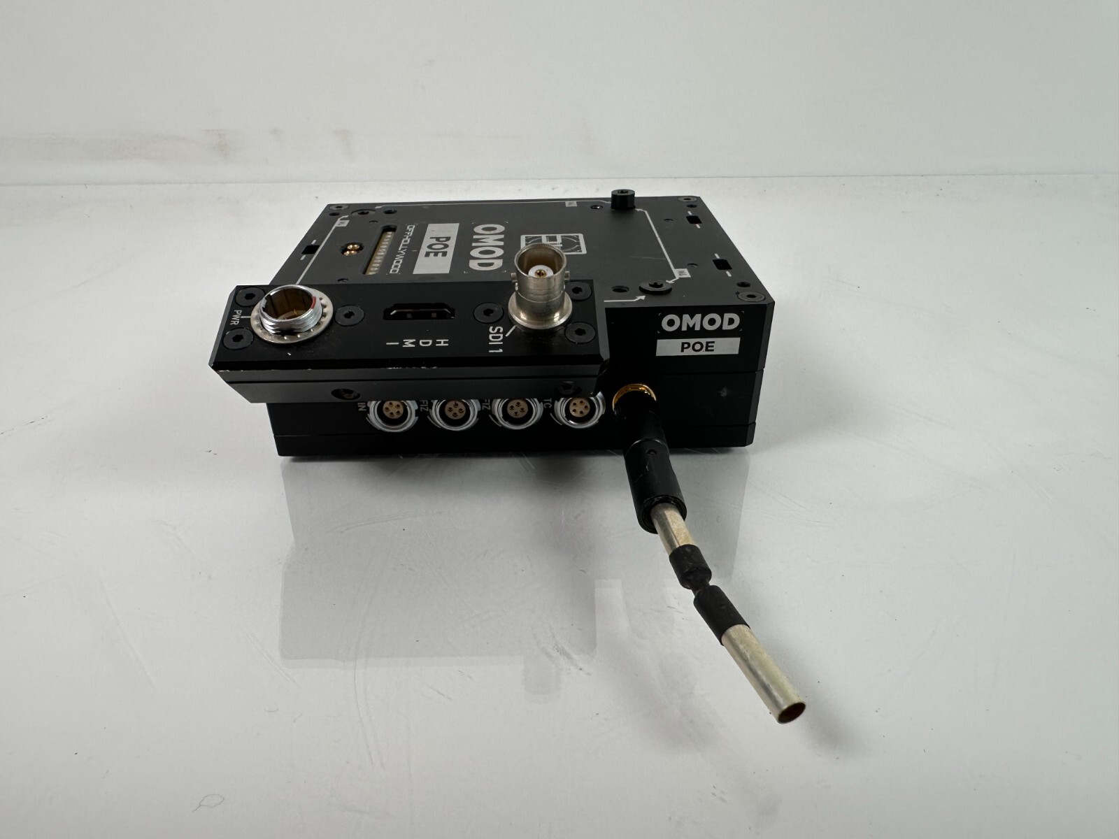 Off Hollywood OMOD POE Control Module for RED DSMC2 Series Cameras