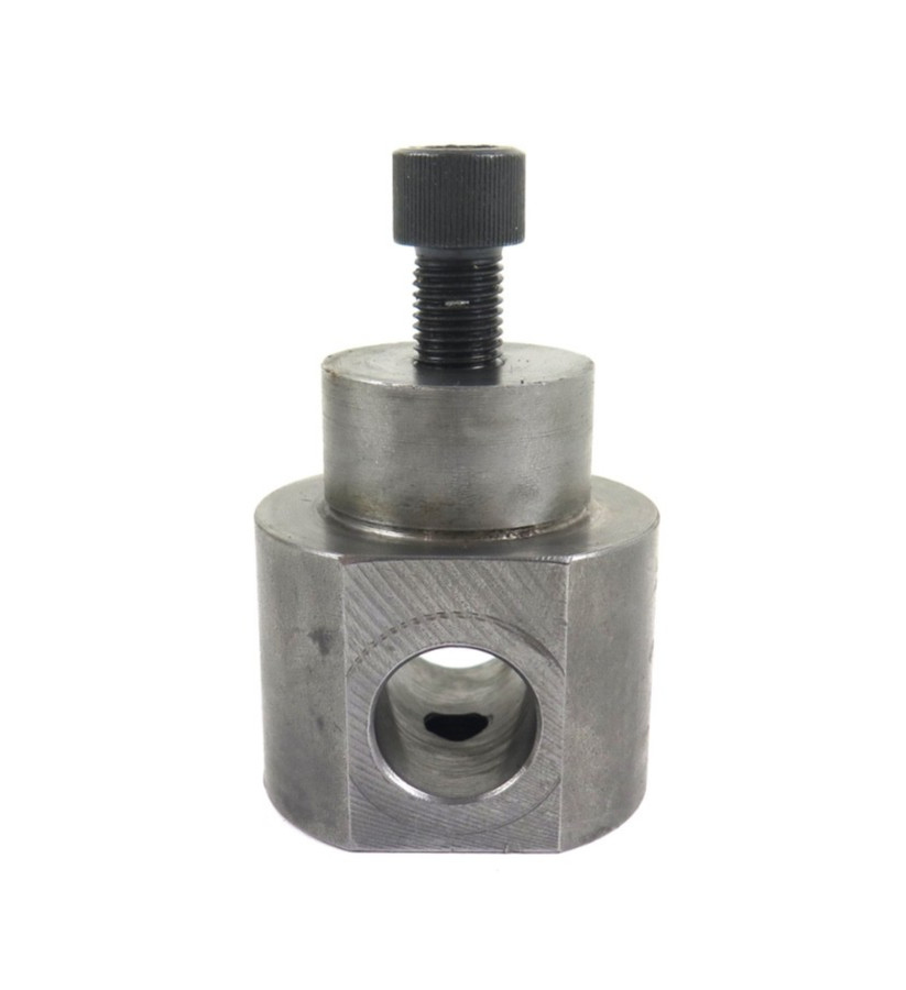 Delta Rockwell No. 22-101 13" X 5" Planer Support Block PLR-415