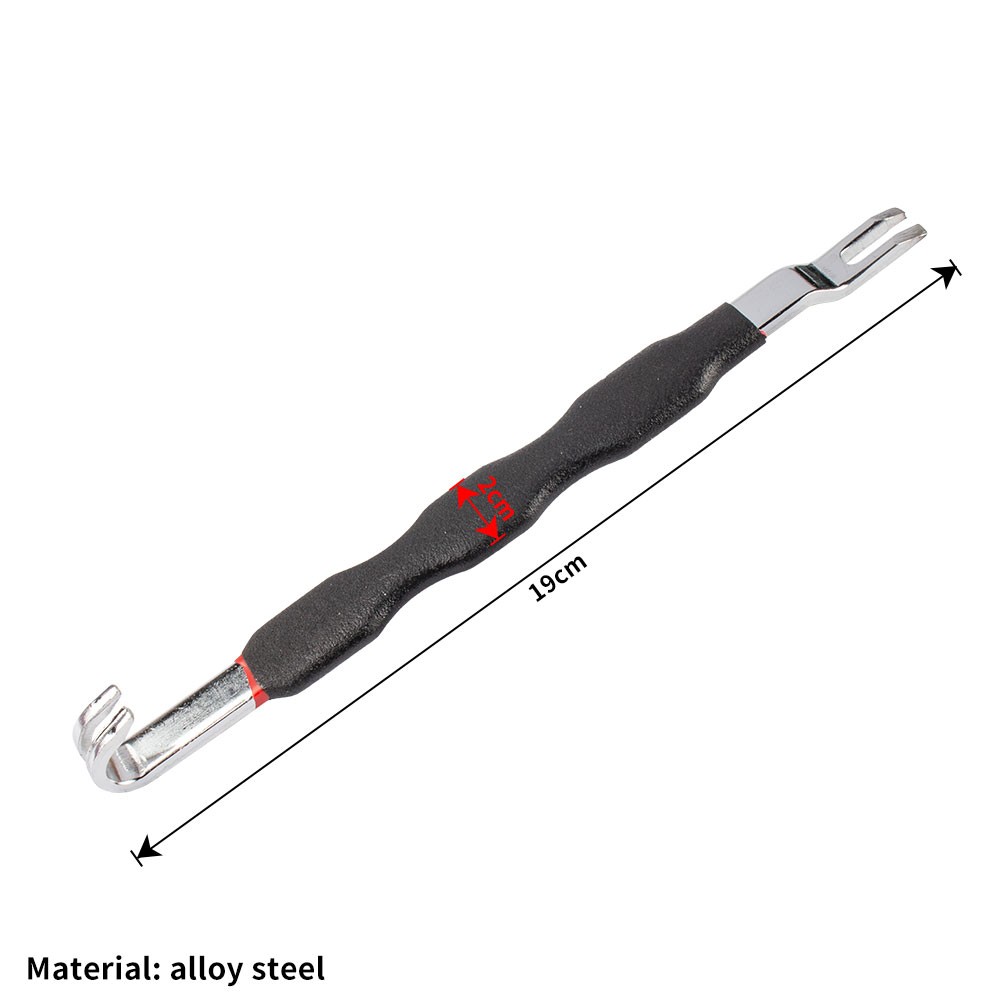 Automotive Electrical Terminal Connector Separator Removal Tool Remover USA