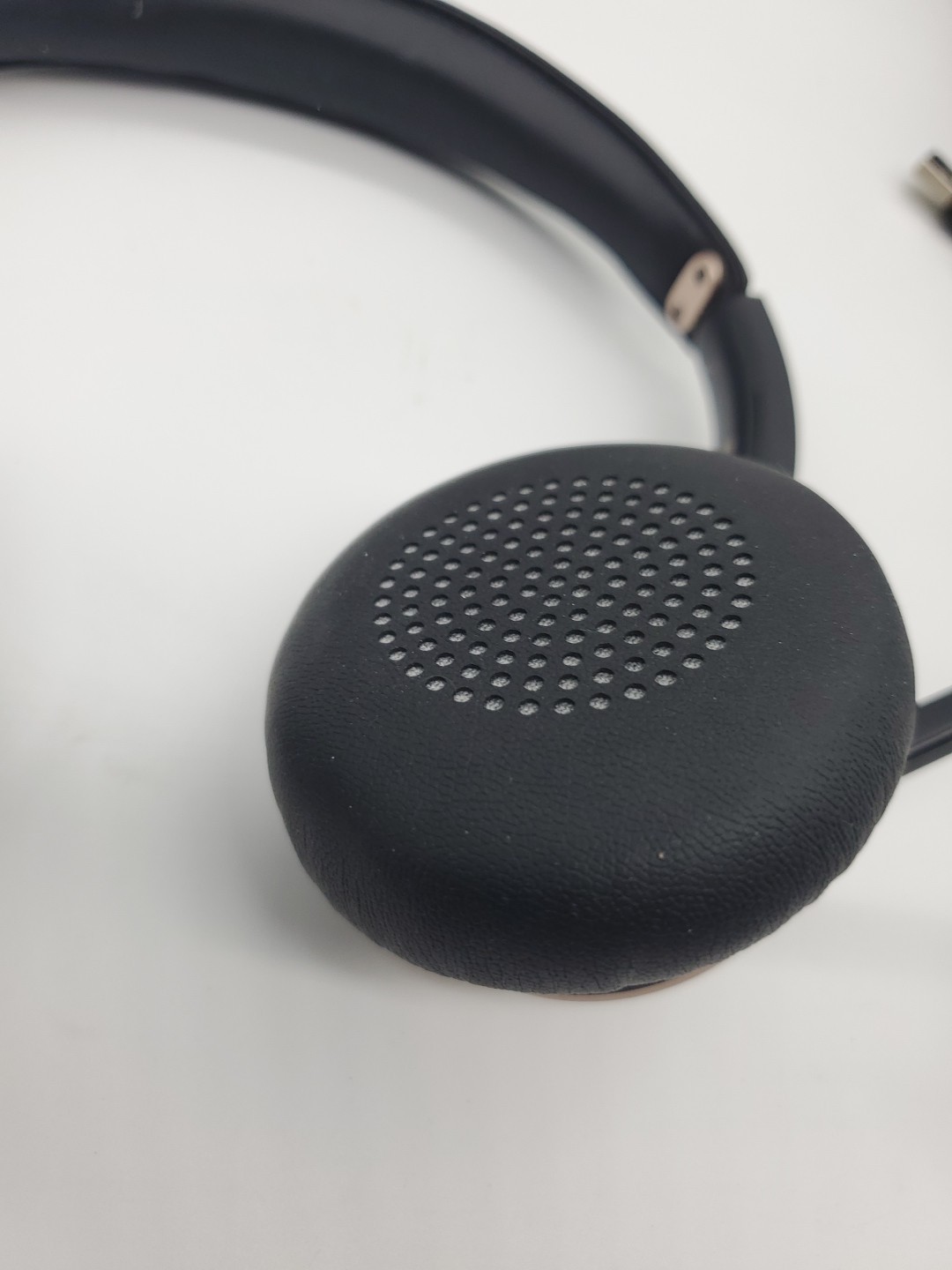 Earbay Wireless Headset Bluetooth with Microphone Noise Cancelling BT782
