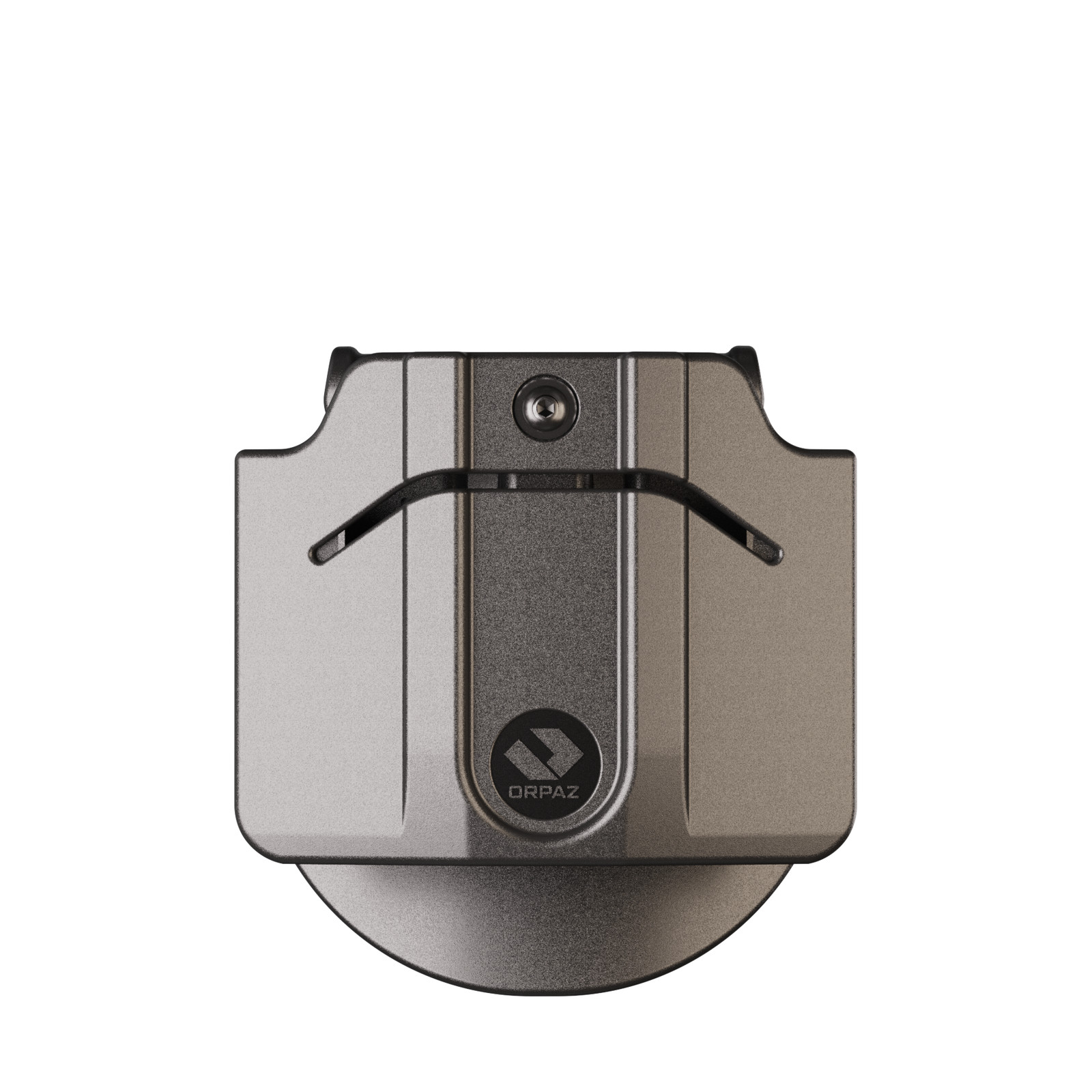 Orpaz G26 Double Mag Pouch comp w/ Glock 26 Magazine Holster 0.40 9mm w/Paddle