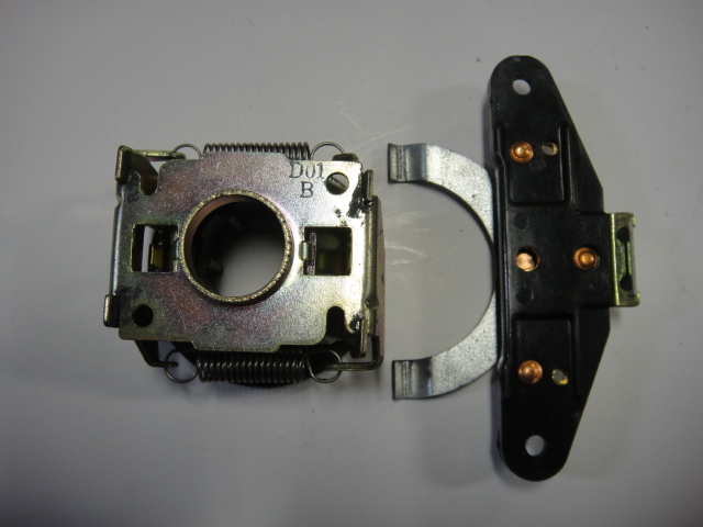 Hamada Switch (PB)-Governor (LA) Part #E91-10-3
