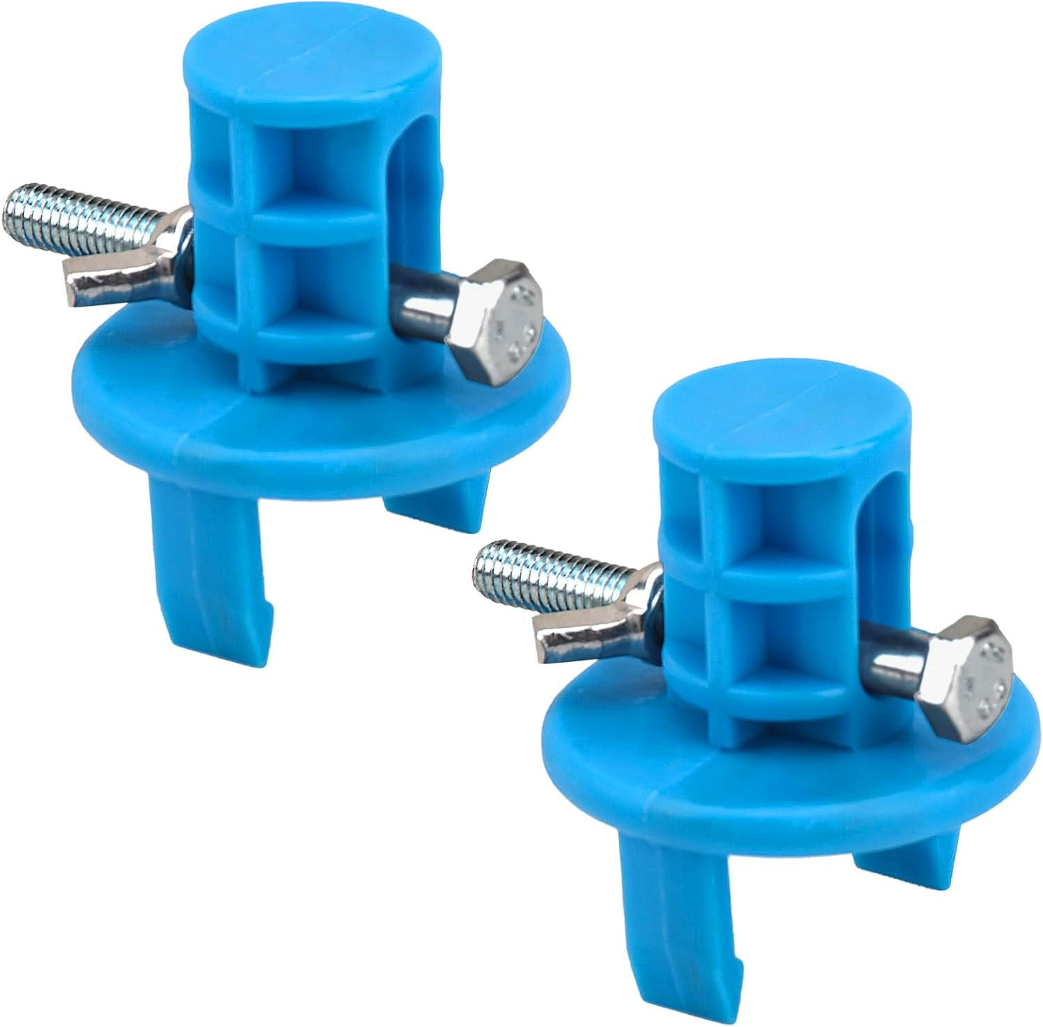 2 Pack Pool Pop-Up Removal Tool with Screws Replace 3-17-8, Plastic Removal Tool