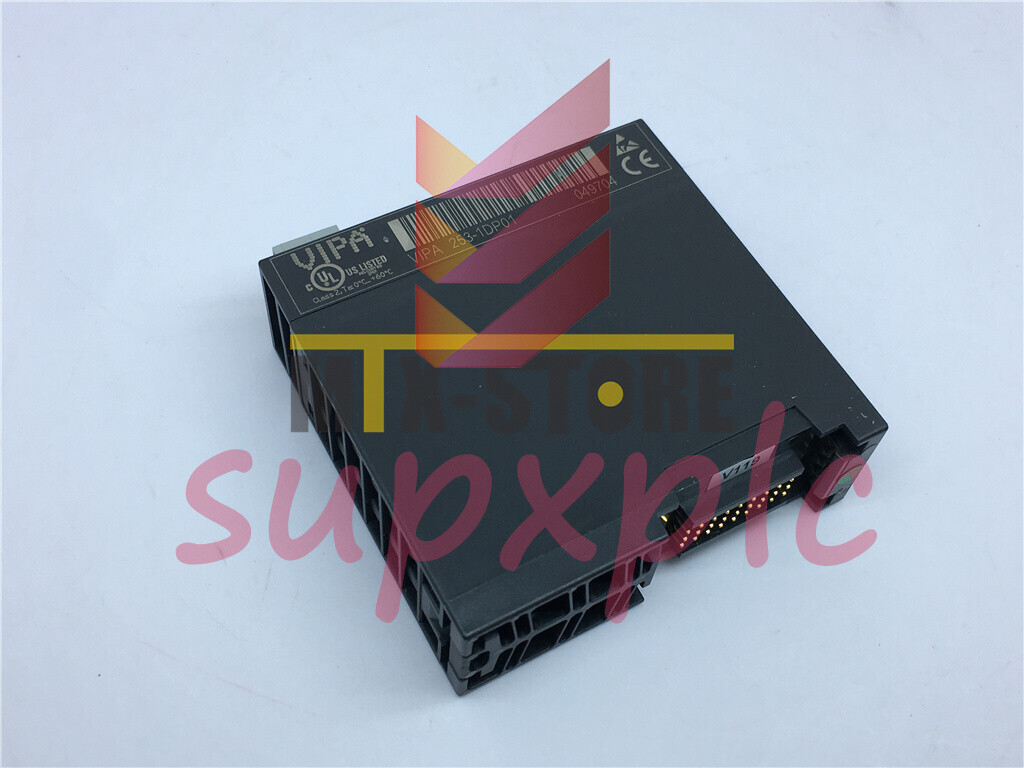 1pcs New VIPA Module 253-1DP01 Brand new ones